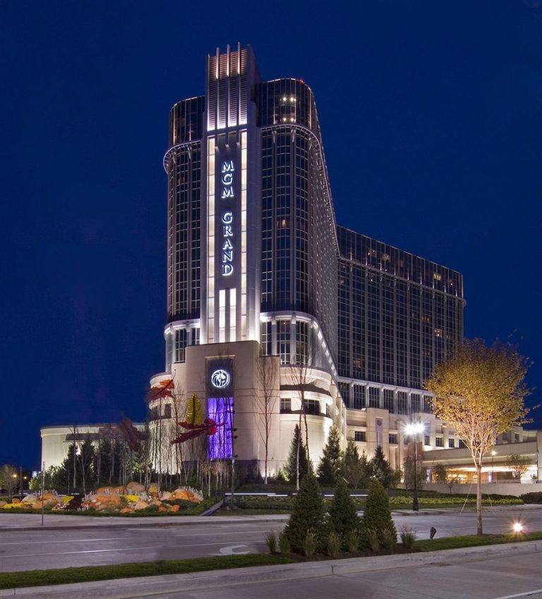 Casino Detroit Mgm Casino Detroit Mgm