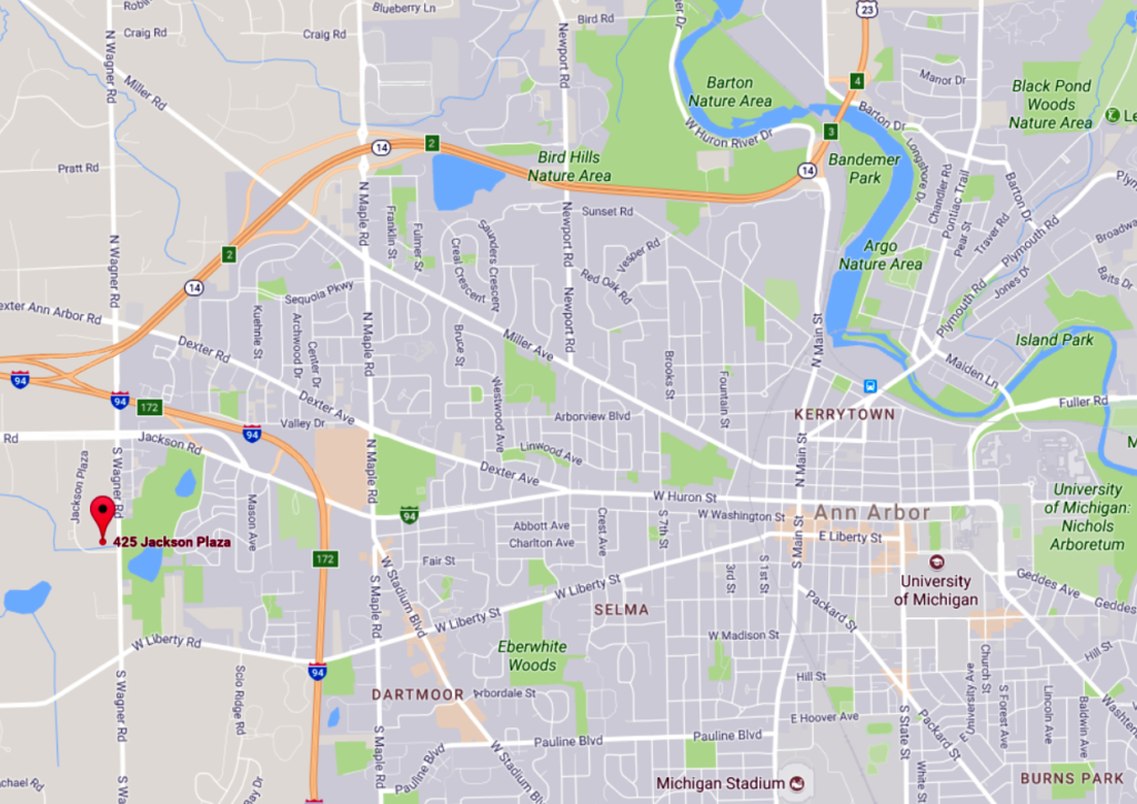 HVE Google Map
