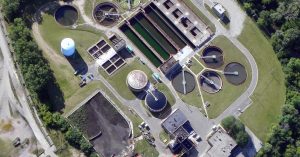 Overview of Water Treatment Plant