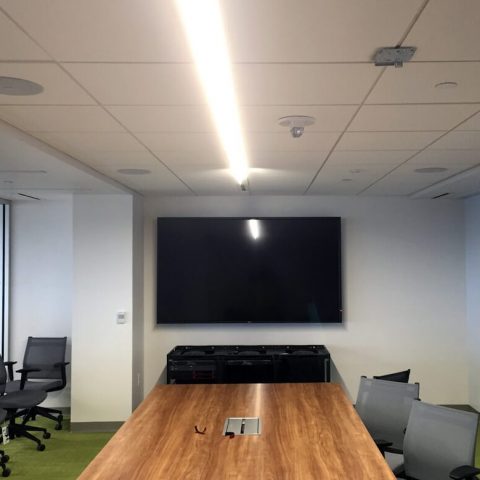 GM VEC East Conference Room