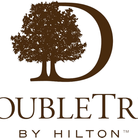 DoubleTree Suites by Hilton Logo