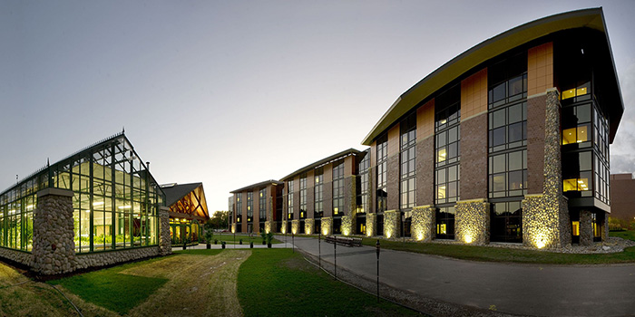 Henry Ford West Bloomfield Hospital