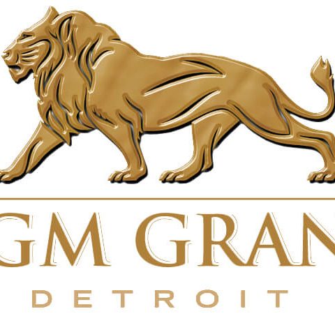 MGM Grand Detroit Logo