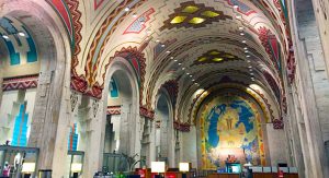 Guardian Building - Detroit