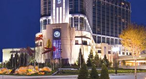 MGM Grand Casinos Detroit