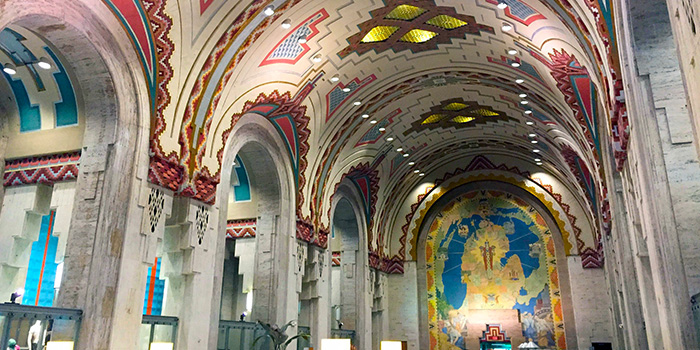 Guardian Building