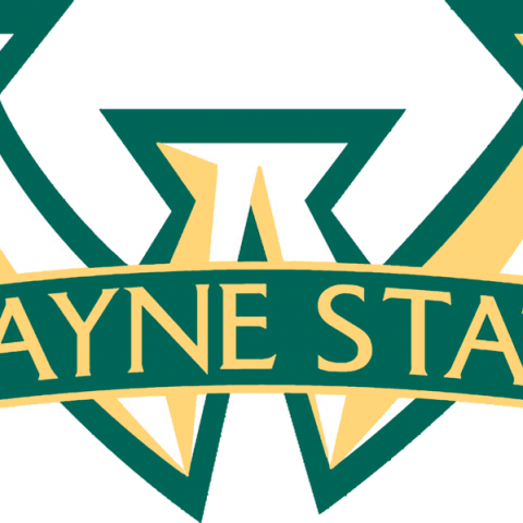 Wayne State University Logo