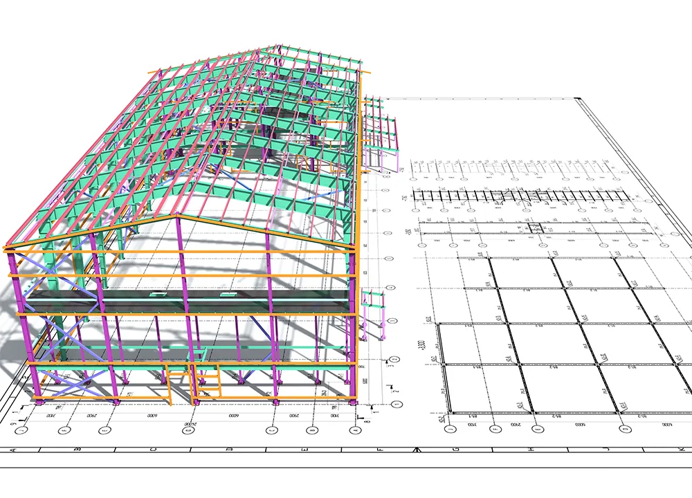 End-to-End Electrical Expertise