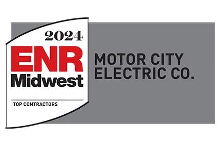 ENR 2024 Top Contractors — #27 Ranked