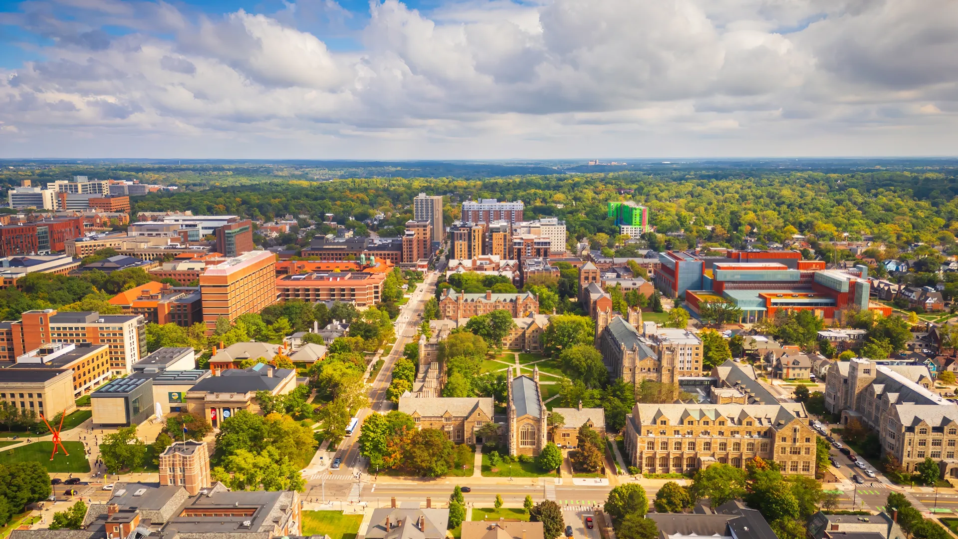 Huron Valley Electric