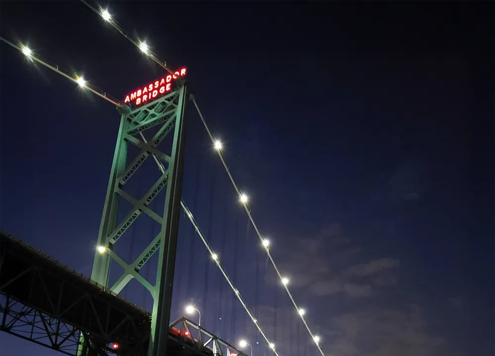 Explore Our Nationwide Capabilities