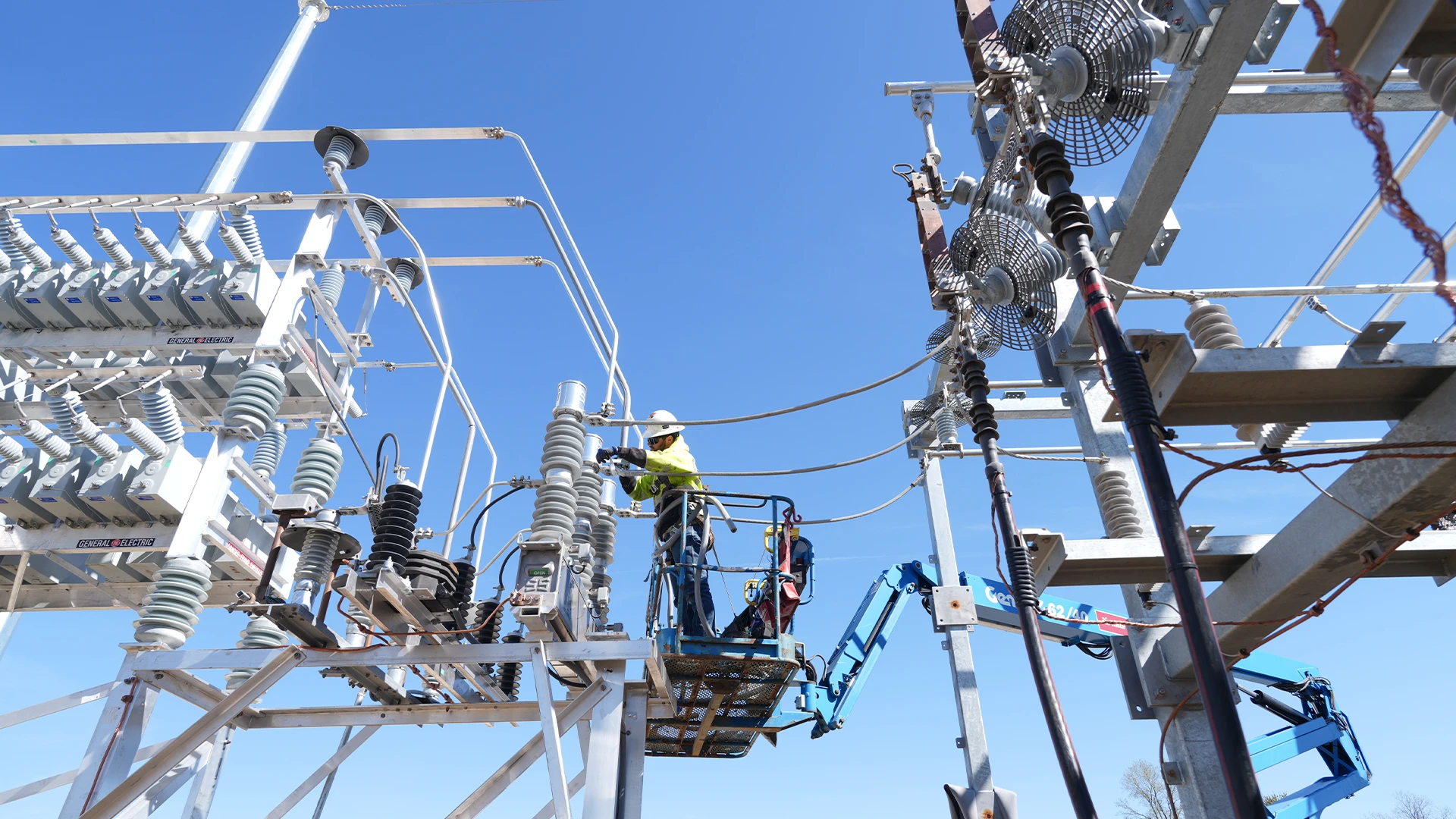 Motor City Electric Utilities