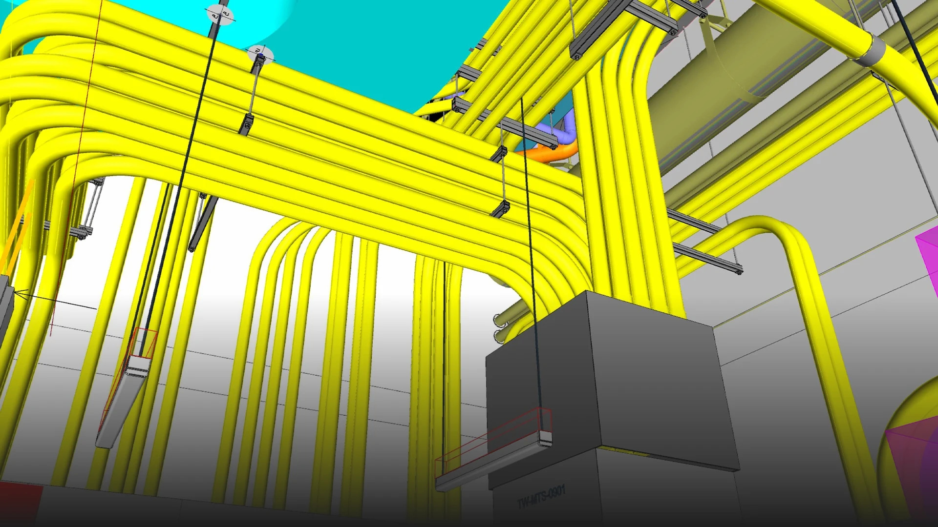 Turnkey Electrical Contracting – From Concept to Completion