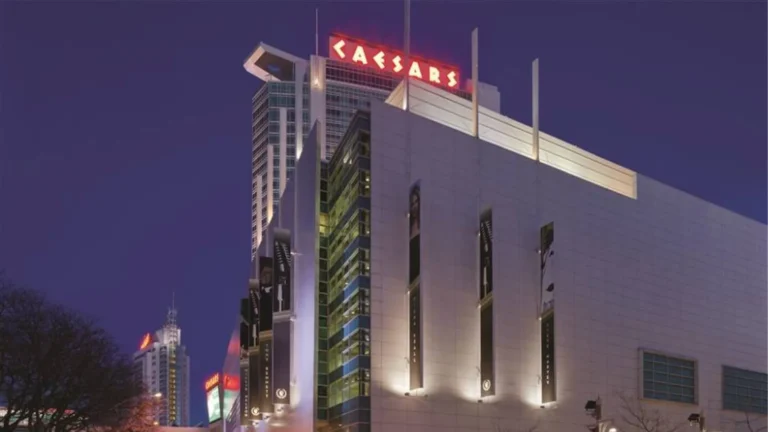 Caesars Windsor Hotel & Casino