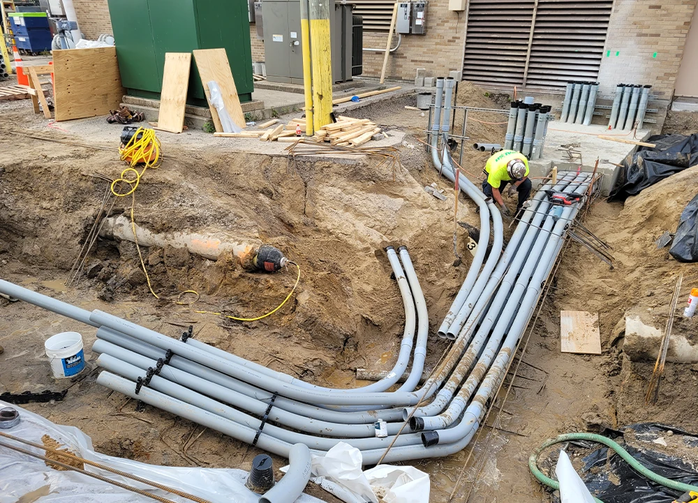 Explore Rotor's Capabilities