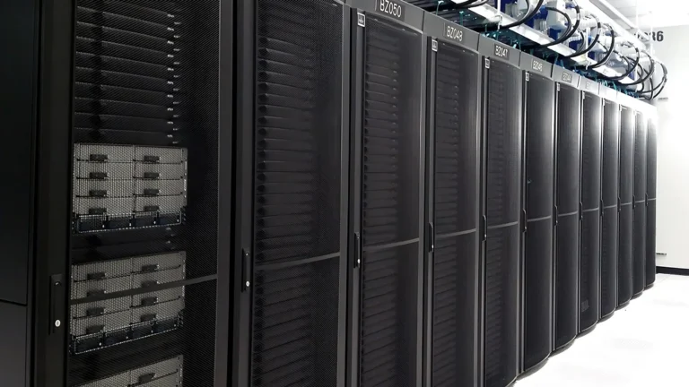 FCA US Data Centers SHAP