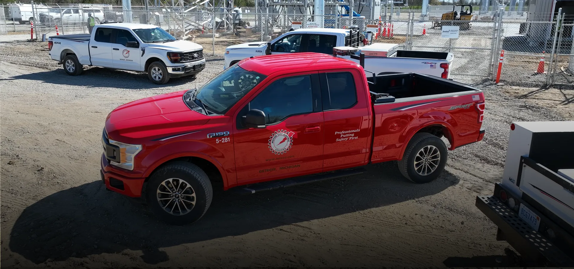 Employee-Owned. Community-Focused. 